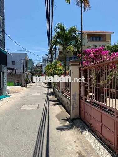 cần bán nhanh lô k43 trần quang khải