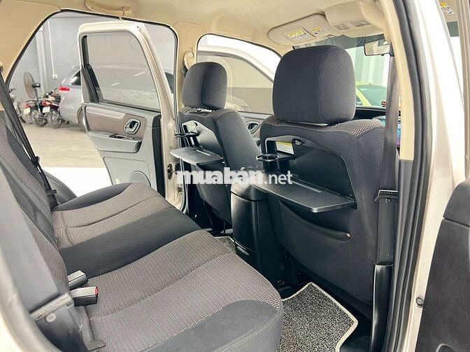 FORD ESCAPE 2013 2.3 AT odo 87501 km
