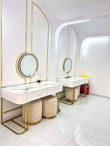 CHO THUÊ MẶT BẰNG NGUYỄN THỊ ĐỊNH-TP BẾN TRE 9x23m 1 TRỆT 3 LẦU 45TR