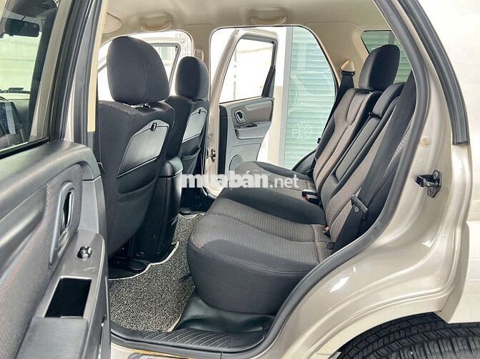 FORD ESCAPE 2013 2.3 AT odo 87501 km