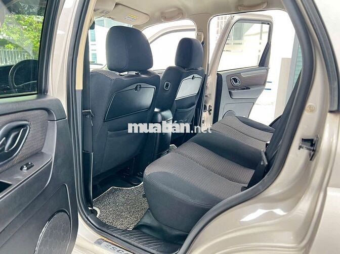 FORD ESCAPE 2013 2.3 AT odo 87501 km