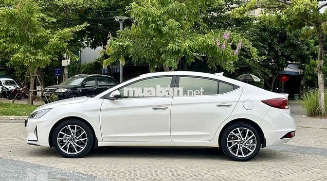🌹Hyundai Elantra 2021 2.0 bản cao nhất full option