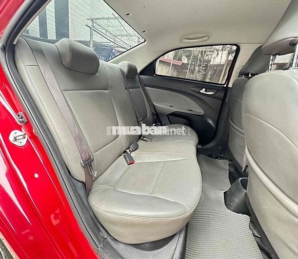 Kia Soluto 2020 1.5 MT Đỏ