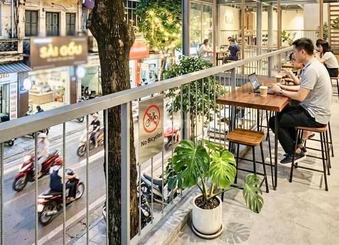BÁN NHÀ ĐẸP MẶT ĐƯỜNG TRUNG HOÀ_112m2_LÔ GÓC MT8m_KINH DOANH_DÒNG TIỀN