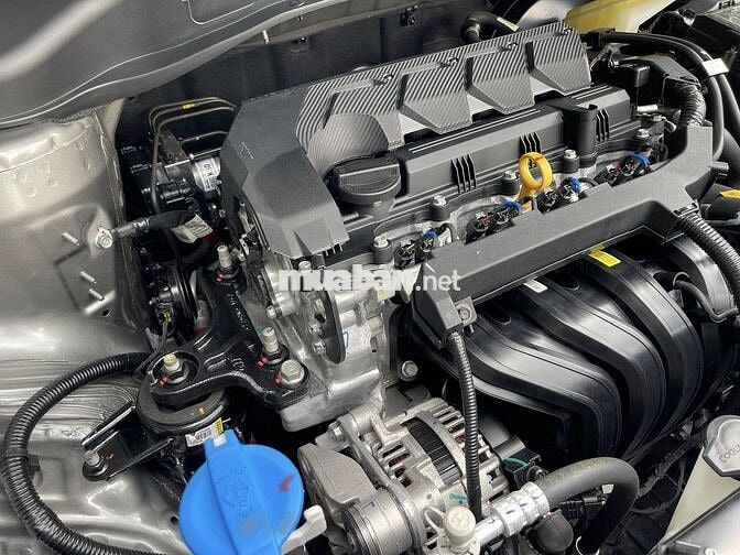 Kia Carens Luxury 2025 Siêu Đẹp Nilon Chưa Bóc