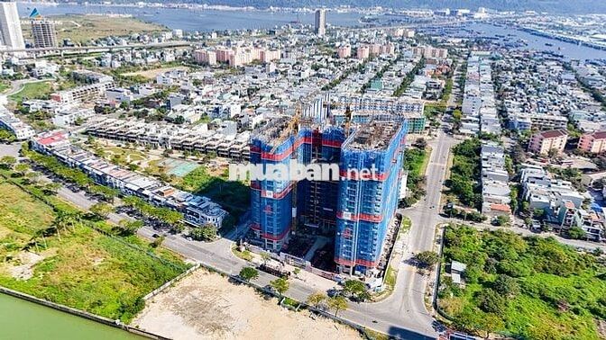 CĂN 1PN TẦNG 27 – VIEW BIỂN CỰC THOÁNG – GIÁ TỐT THỊ TRƯỜNG