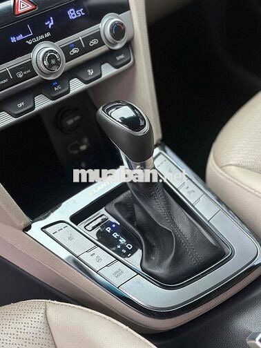 🌹Hyundai Elantra 2021 2.0 bản cao nhất full option