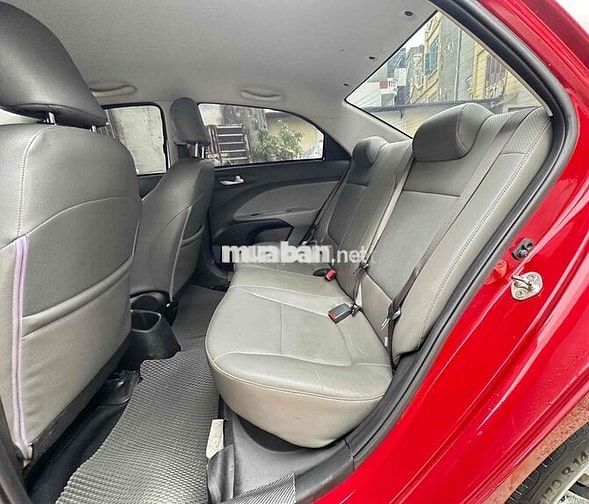 Kia Soluto 2020 1.5 MT Đỏ