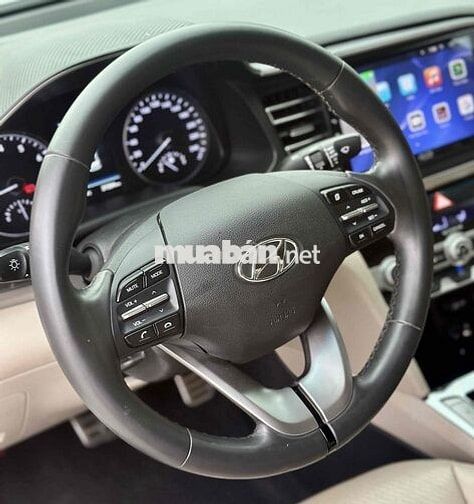 🌹Hyundai Elantra 2021 2.0 bản cao nhất full option