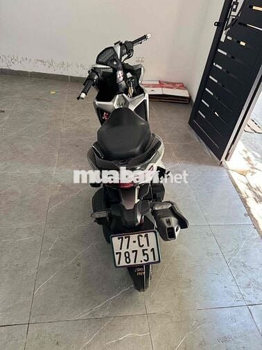 Honda Vario 2021 Bạc chính chủ