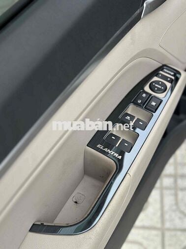 🌹Hyundai Elantra 2021 2.0 bản cao nhất full option