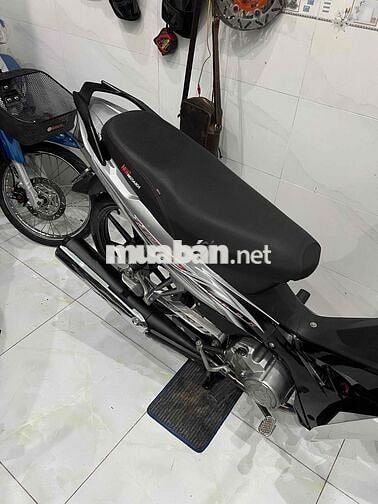 Sirius 50cc up 110