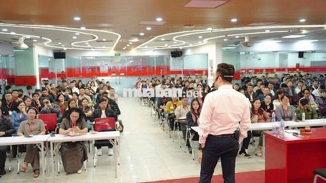TUYỂN SALE/CTV/MÔI GIỚI BĐS NHÀ PHỐ, LÀM TỰ DO