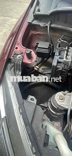 Honda City Đỏ đời 2018 1 đời chủ bản top