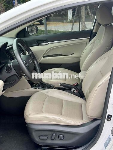 🌹Hyundai Elantra 2021 2.0 bản cao nhất full option