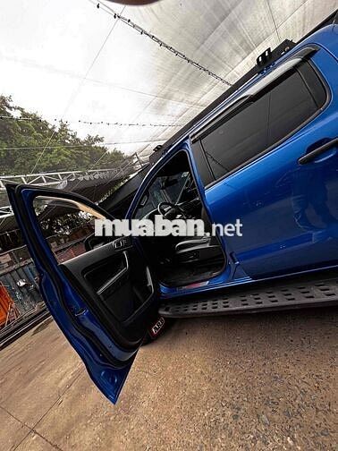 Ford Ranger 2019 Raptor 2.0L 4x4 AT - 900000 km
