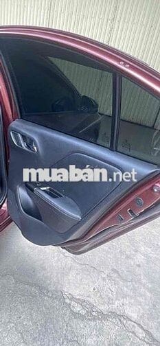 Honda City Đỏ đời 2018 1 đời chủ bản top