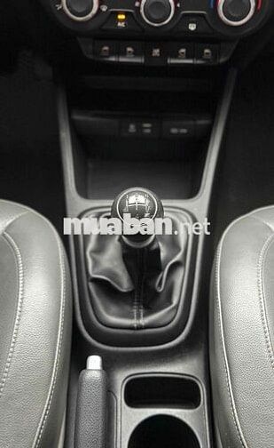 Kia Soluto 2020 1.5 MT Đỏ