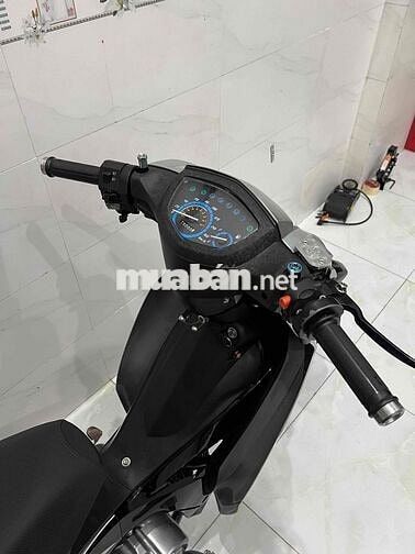 Sirius 50cc up 110
