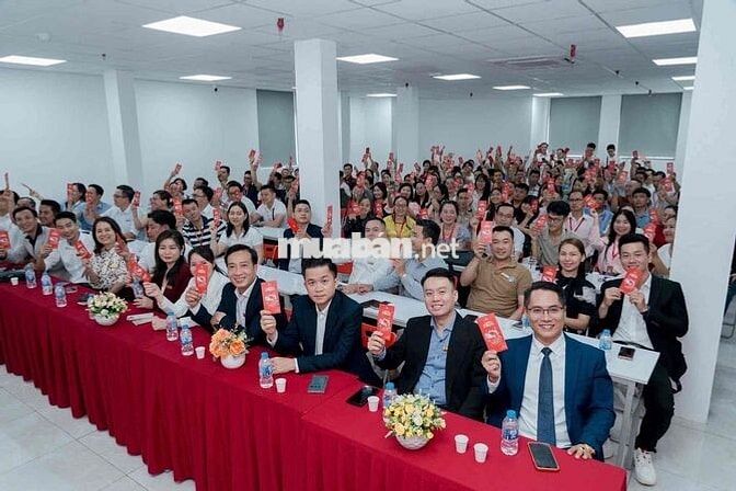 TUYỂN SALE/CTV/MÔI GIỚI BĐS NHÀ PHỐ, LÀM TỰ DO
