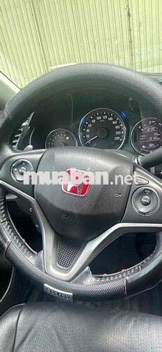 Honda City Đỏ đời 2018 1 đời chủ bản top