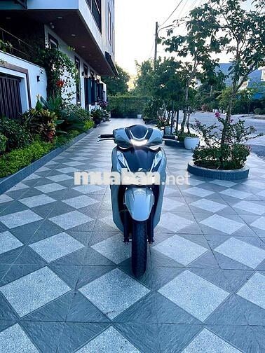 Honda SH 350i 2022 Xám