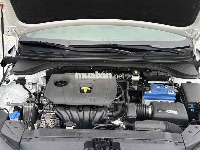 🌹Hyundai Elantra 2021 2.0 bản cao nhất full option