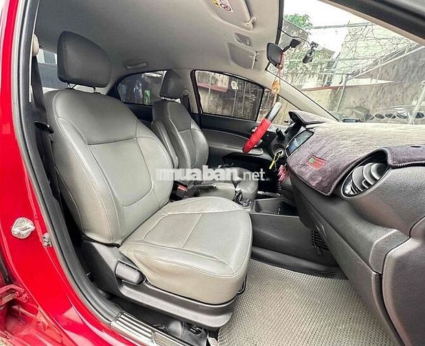 Kia Soluto 2020 1.5 MT Đỏ