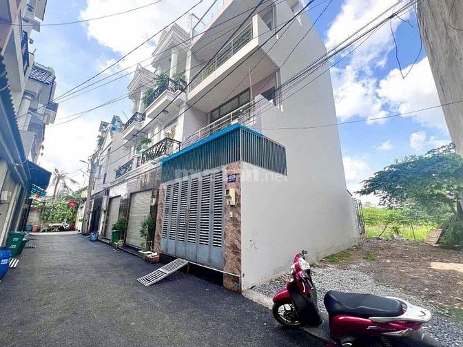 Cần bán đất đường số 11 gần quốc Lộ 1A