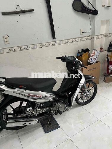 Sirius 50cc up 110