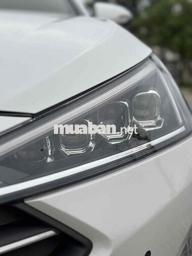 🌹Hyundai Elantra 2021 2.0 bản cao nhất full option