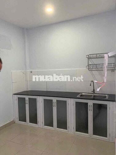 Giảm sốc 300tr - nhà mặt tiền hẻm 7m Sư vạn hạnh