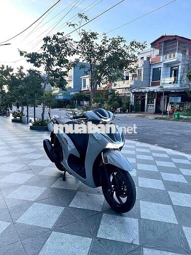 Honda SH 350i 2022 Xám