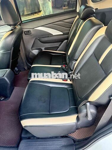 Mitsubishi Xpander 2022 Trắng