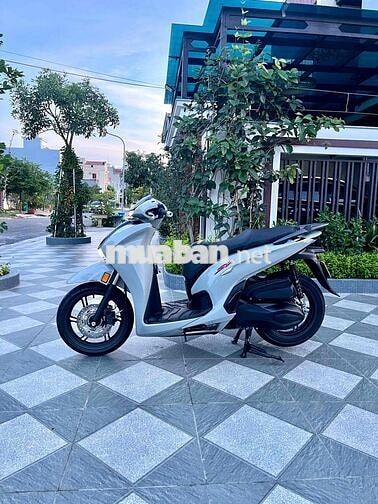 Honda SH 350i 2022 Xám