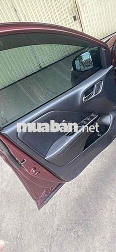 Honda City Đỏ đời 2018 1 đời chủ bản top