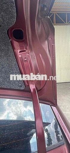 Honda City Đỏ đời 2018 1 đời chủ bản top