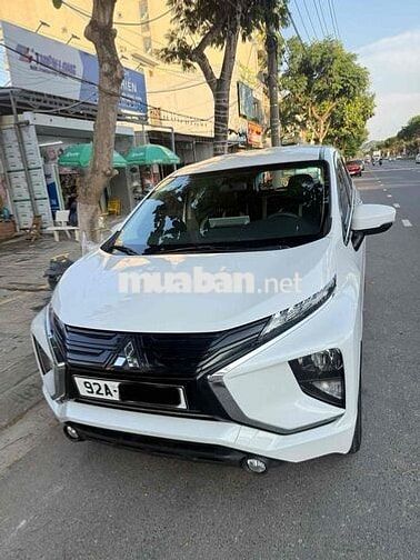 Mitsubishi Xpander 2022 Trắng