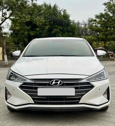 🌹Hyundai Elantra 2021 2.0 bản cao nhất full option