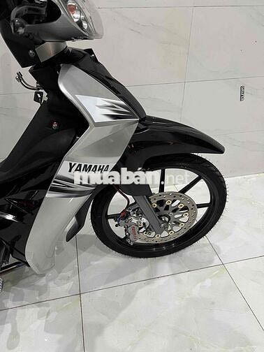 Sirius 50cc up 110