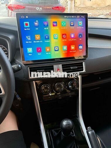 Mitsubishi Xpander 2022 Trắng