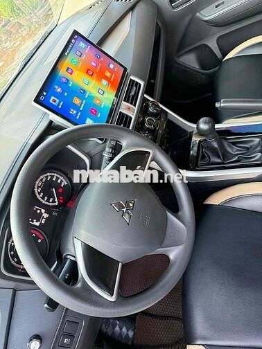 Mitsubishi Xpander 2022 Trắng