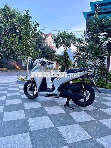 Honda SH 350i 2022 Xám