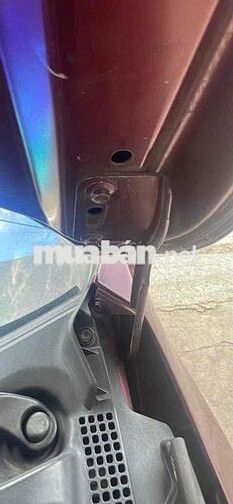 Honda City Đỏ đời 2018 1 đời chủ bản top