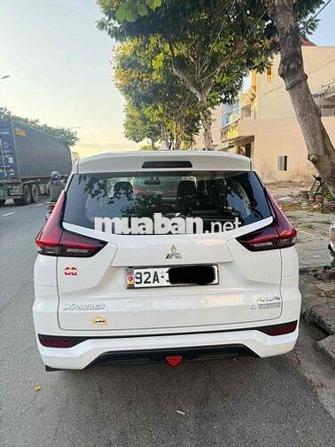 Mitsubishi Xpander 2022 Trắng
