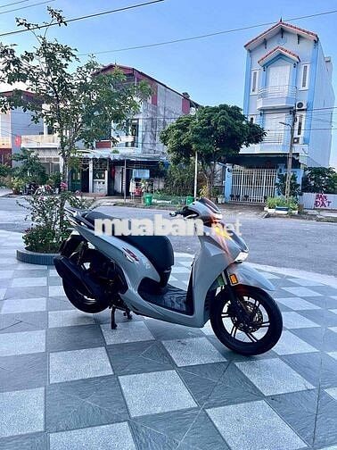 Honda SH 350i 2022 Xám