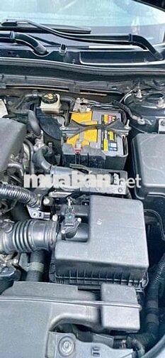 Mazda 3 Xanh 5 chỗ Tự động 1 đời chủ
