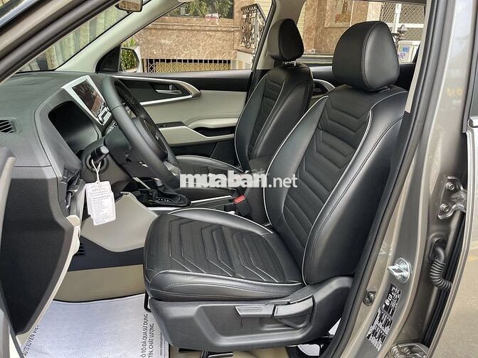 Kia Carens Luxury 2025 Siêu Đẹp Nilon Chưa Bóc