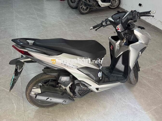 Honda Vario 2021 Bạc chính chủ
