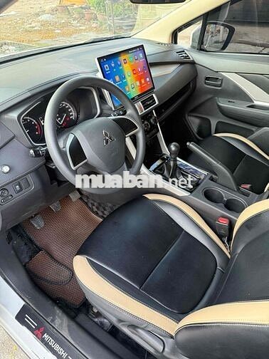 Mitsubishi Xpander 2022 Trắng
